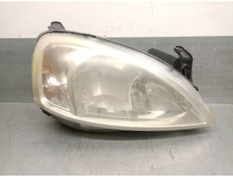 FARO DERECHO 13195924 1216160 89312820 VALEO