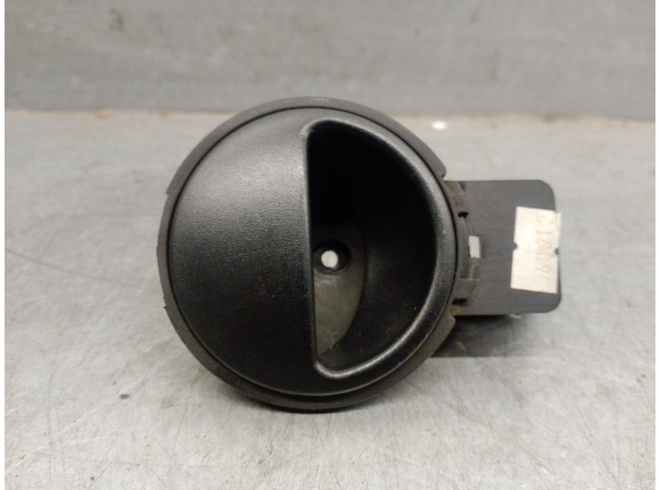 Recambio de maneta interior trasera derecha para chevrolet kalos 1.2 cat referencia OEM IAM 96541648 96541648 