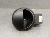 Recambio de maneta interior trasera derecha para chevrolet kalos 1.2 cat referencia OEM IAM 96541648 96541648 