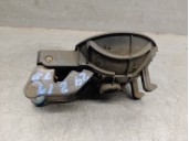 Recambio de maneta interior trasera derecha para chevrolet kalos 1.2 cat referencia OEM IAM 96541648 96541648 