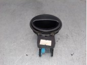 Recambio de maneta interior trasera derecha para chevrolet kalos 1.2 cat referencia OEM IAM 96541648 96541648 