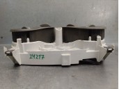 Replacement heating / air conditioning control for Fiat Panda (169) 1.1 OEM IAM reference 5A0240100 735498813 