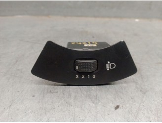 Recambio de mando luces salpicadero para chevrolet kalos 1.2 cat referencia OEM IAM 96447988 96447988 