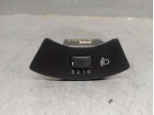 Recambio de mando luces salpicadero para chevrolet kalos 1.2 cat referencia OEM IAM 96447988 96447988 