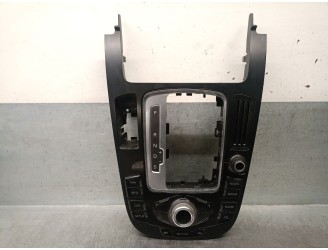 Recambio de mando multifuncion para audi a4 b8 avant (8k5) 2.7 tdi referencia OEM IAM 8T0919609WFX 8T0919609 