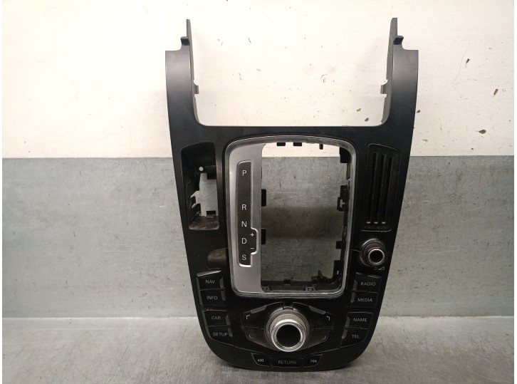 Recambio de mando multifuncion para audi a4 b8 avant (8k5) 2.7 tdi referencia OEM IAM 8T0919609WFX 8T0919609 