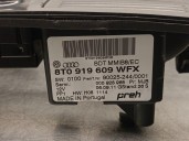 Recambio de mando multifuncion para audi a4 b8 avant (8k5) 2.7 tdi referencia OEM IAM 8T0919609WFX 8T0919609 