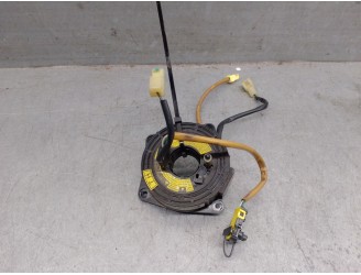 Recambio de anillo airbag para chevrolet kalos 1.2 cat referencia OEM IAM 96815132 96815132 