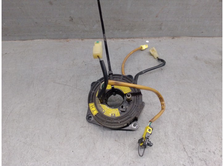 Recambio de anillo airbag para chevrolet kalos 1.2 cat referencia OEM IAM 96815132 96815132 