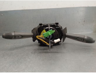 Recambio de mando luces para fiat panda (169) 1.1 referencia OEM IAM 735398129 735444637 