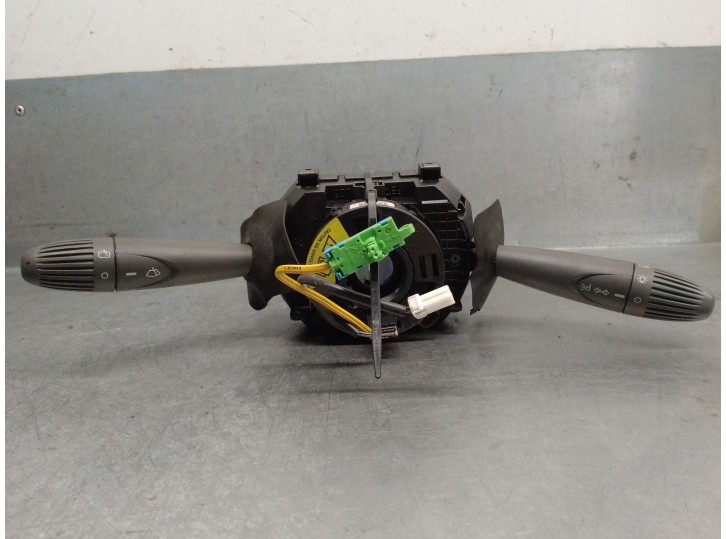 Recambio de mando luces para fiat panda (169) 1.1 referencia OEM IAM 735398129 735444637 