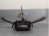 Recambio de mando luces para fiat panda (169) 1.1 referencia OEM IAM 735398129 735444637 