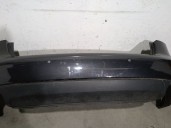 Recambio de paragolpes delantero para audi a4 b8 avant (8k5) 2.7 tdi referencia OEM IAM 8K5807303A 8K5807303A