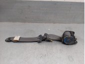 Recambio de cinturon seguridad trasero derecho para chevrolet kalos 1.2 cat referencia OEM IAM 96454827 96454827 