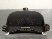 Recambio de cuadro instrumentos para fiat panda (169) 1.1 referencia OEM IAM 46801541 51759898 