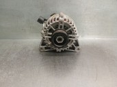 Recambio de alternador para ford fiesta (cbk) 1.4 tdci cat referencia OEM IAM 1477856 1477856 