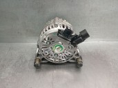 Recambio de alternador para ford fiesta (cbk) 1.4 tdci cat referencia OEM IAM 1477856 1477856 