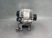 Recambio de alternador para ford fiesta (cbk) 1.4 tdci cat referencia OEM IAM 1477856 1477856 