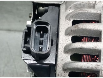 Recambio de aforador para dacia lodgy 1.5 dci diesel fap cat referencia OEM IAM 7610387AA   2