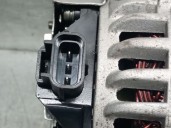 Recambio de alternador para ford fiesta (cbk) 1.4 tdci cat referencia OEM IAM 1477856 1477856 