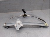 Recambio de elevalunas trasero izquierdo para chevrolet kalos 1.2 cat referencia OEM IAM 96541661 96541661 