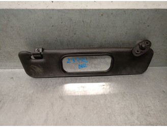 Recambio de parasol derecho para fiat coupe (175) 1.8 16v cat referencia OEM IAM 175039880 175039880 