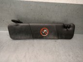Recambio de parasol derecho para fiat coupe (175) 1.8 16v cat referencia OEM IAM 175039880 175039880 