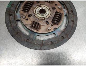 Recambio de warning para dacia lodgy 1.5 dci diesel fap cat referencia OEM IAM 252905668R  