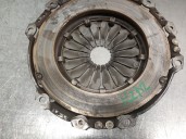 Replacement clutch kit for Ford Fiesta (CBK) 1.4 TDCi CAT OEM IAM reference 1575332 1575332 VALEO