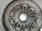 Replacement clutch kit for Ford Fiesta (CBK) 1.4 TDCi CAT OEM IAM reference 1575332 1575332 VALEO