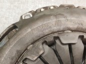 Replacement clutch kit for Ford Fiesta (CBK) 1.4 TDCi CAT OEM IAM reference 1575332 1575332 VALEO