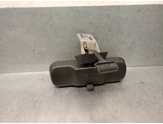 Recambio de resistencia calefaccion para dacia lodgy 1.5 dci diesel fap cat referencia OEM IAM 271500889R  