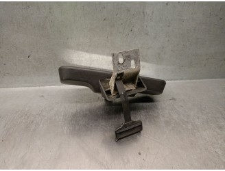 Recambio de resistencia calefaccion para dacia lodgy 1.5 dci diesel fap cat referencia OEM IAM 271500889R   2