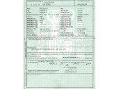 peugeot 206 berlina del año 2004