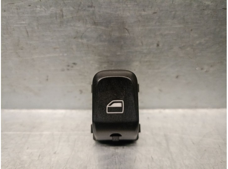 Recambio de mando elevalunas delantero derecho para audi a4 b8 avant (8k5) 2.7 tdi referencia OEM IAM 8K0959855A 8K0959855A 