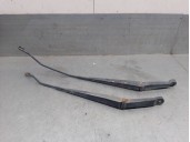 Recambio de brazo limpia delantero derecho para chevrolet kalos 1.2 cat referencia OEM IAM 96442977 96543068 