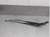 Recambio de brazo limpia delantero derecho para chevrolet kalos 1.2 cat referencia OEM IAM 96442977 96543068 