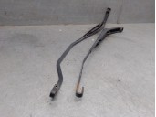 Recambio de brazo limpia delantero derecho para chevrolet kalos 1.2 cat referencia OEM IAM 96442977 96543068 