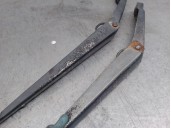 Recambio de brazo limpia delantero derecho para chevrolet kalos 1.2 cat referencia OEM IAM 96442977 96543068 