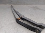 Recambio de brazo limpia delantero derecho para chevrolet kalos 1.2 cat referencia OEM IAM 96442977 96543068 