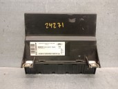 Recambio de centralita cierre para ford fiesta (cbk) 1.4 tdci cat referencia OEM IAM 2S6T15K600BF 5WK48031C SIEMENS