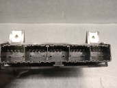 Recambio de centralita cierre para ford fiesta (cbk) 1.4 tdci cat referencia OEM IAM 2S6T15K600BF 5WK48031C SIEMENS