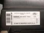 Recambio de centralita cierre para ford fiesta (cbk) 1.4 tdci cat referencia OEM IAM 2S6T15K600BF 5WK48031C SIEMENS