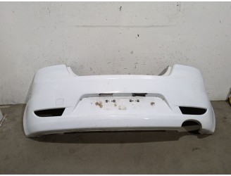 Recambio de paragolpes trasero para kia cee´d hatchback (ed) 1.4 referencia OEM IAM 866111H200 866111H200