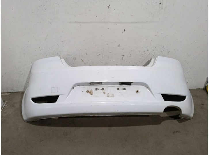 Recambio de paragolpes trasero para kia cee´d hatchback (ed) 1.4 referencia OEM IAM 866111H200 866111H200