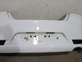 Recambio de paragolpes trasero para kia cee´d hatchback (ed) 1.4 referencia OEM IAM 866111H200 866111H200