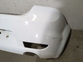 Recambio de paragolpes trasero para kia cee´d hatchback (ed) 1.4 referencia OEM IAM 866111H200 866111H200