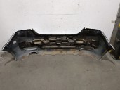 Recambio de paragolpes trasero para kia cee´d hatchback (ed) 1.4 referencia OEM IAM 866111H200 866111H200