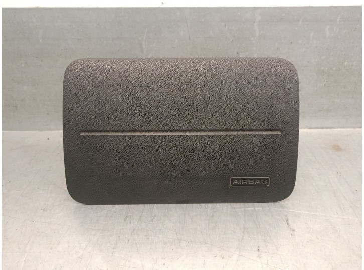 Recambio de airbag delantero derecho para ford fiesta (cbk) 1.4 tdci cat referencia OEM IAM 2S6AA044H31AG 1219792 