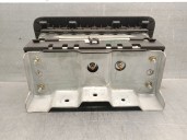 Recambio de airbag delantero derecho para ford fiesta (cbk) 1.4 tdci cat referencia OEM IAM 2S6AA044H31AG 1219792 
